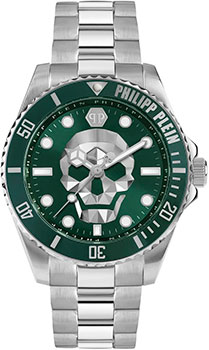 Philipp Plein The Skull Diver